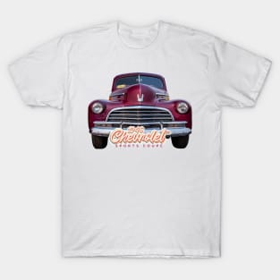 1946 Chevrolet Sports Coupe T-Shirt